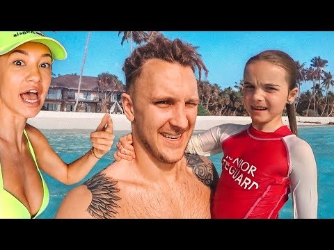 Видео: ЧТО ТАКОЕ ИЗМЕНА? МАЛЬДИВЫ - САМАЯ ДОРОГАЯ ВИЛЛА (Velaa Private Island)