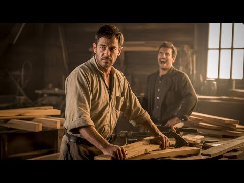 Видео: «Он всего лишь плотник», — рассмеялся мой брат. Потом выяснилось, что он был офицером ГРУ…