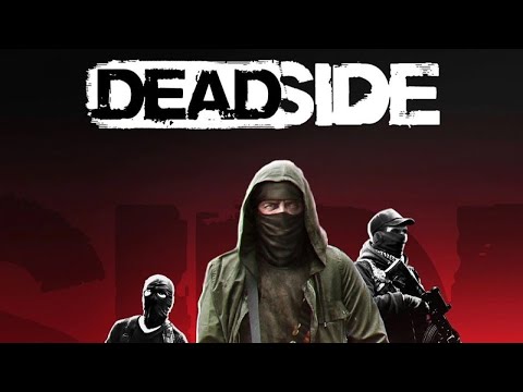 Видео: Deadside▶РЕПУТАЦИЯ 0? КАК БЫСТРО СДЕЛАТЬ 4?!!
