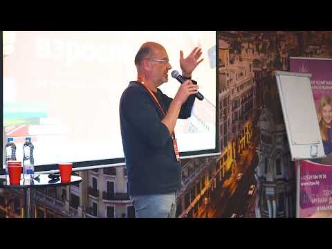 Видео: "100 вопросов взрослому" Юрий Зиссер