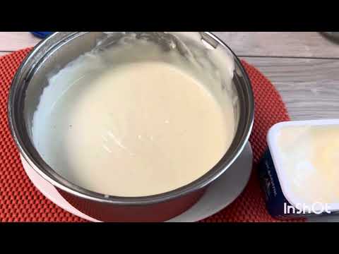 Видео: Три  ингредиента из которых  готовят ЕГО! ЗНАМЕНИТЫЙ всему миру!