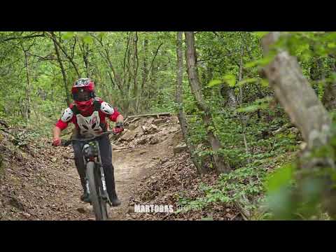 Видео: Преди състезанието Topolitsa DH 2025 (12/13 юли)