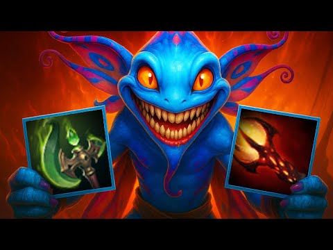 Видео: ВОТ ТАК ВЫГЛЯДИТ 1000 GPM НА ПАКЕ