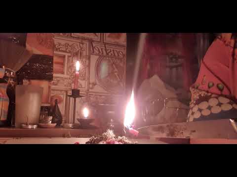 Видео: Cнятие крадника на красоту и молодость