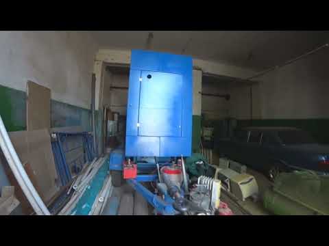 Видео: Банкротное имущество серия 249 Газели, волги и ассенизатор