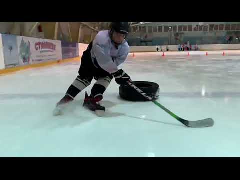 Видео: ТОРМОЗ ВНЕШНИМ РЕБРОМ | КАК НАУЧИТЬСЯ ТОРМОЗИТЬ ВНЕШНИМ РЕБРОМ ?!