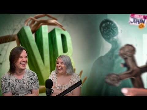 Видео: Худший скример ( Phasmophobia ) | РЕАКЦИЯ НА @johan59 |