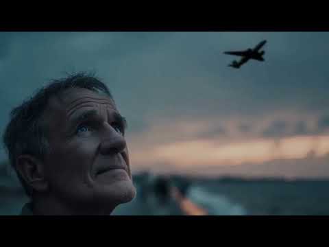Видео: Когда сияло небо синевой
