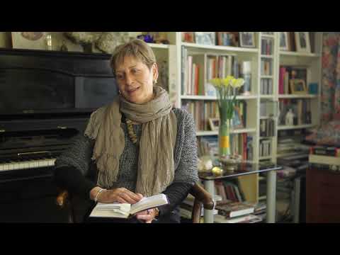 Видео: Ольга Седакова стихи 13