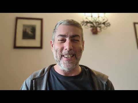 Видео: №90 Уверенность в Боге и спокойствие 