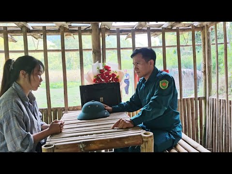 Видео: Прибывшая полиция была удивлена ​​тем, что к ней вернулись воспоминания.