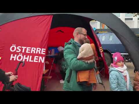 Видео: Инсбрук. Жемчужина Альпийских гор