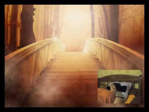 Видео: Сеанс Регрессивного Гипноза: Общение с душой Кирилла Толмацкого (Децл) (2-ая Часть)