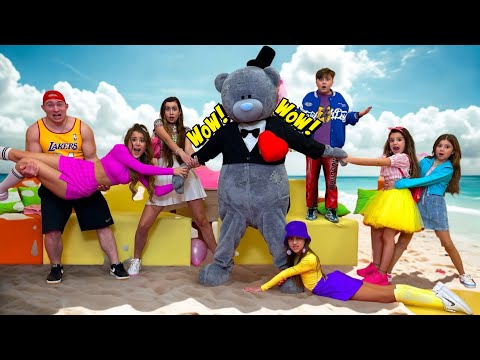 Видео: ЧУДАН ПОКЛОН У ШКОЛИ! 💝🎁 Да ли су се најбољи школски другари посвађали? | KiKiDo Campus Serbian