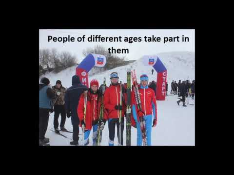 Видео: Лучше нет родного Гагино