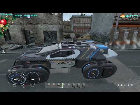 Видео: Серия 1412 ➤ Обзор, ROSSINI PVE DeerIsle DayZ ➤ #ROSSINIPVE #DayZ