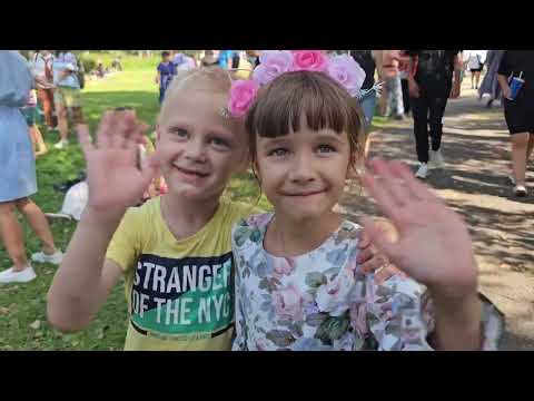 Видео: Медовый спас 2024, в г. Риддер.