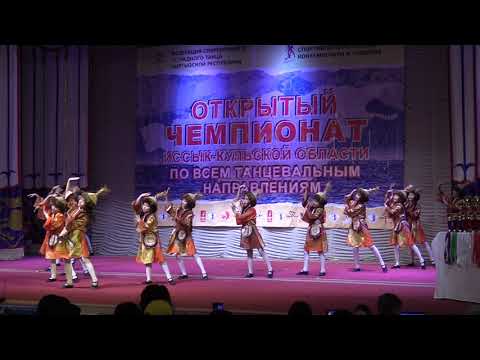 Видео: ИССЫК-КУЛЬ  КАРАКОЛ ТАНЦЫ 18 04 2021 ТS AK NIET 251 КАРА ЖОРГО.mp4