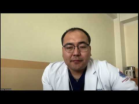 Видео: Титэм судасны архаг эмгэгийн (зүрхний архаг ишеми өвчин) эмийн эмчилгээний менежмент