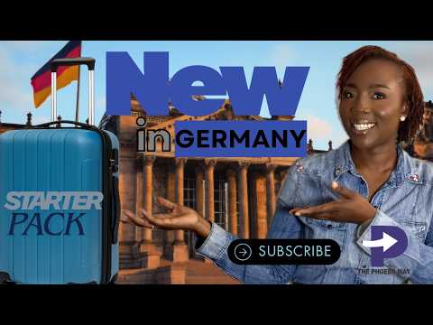Видео: ПЕРЕЕЗД В ГЕРМАНИЮ: ЧЕГО ОЖИДАТЬ | Учёба, работа и семейная жизнь в Германии для иностранцев в 20...