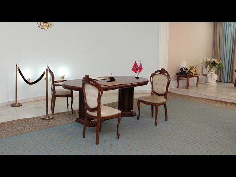 Видео: Бабушкинский Загс, видеосъемка свадьбы в Москве в 4к