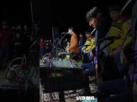 Видео: ХОФИЗИ САДИРЗОД туй дар муъминобод 2024