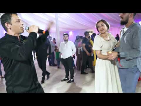 Видео: Красивая, весёлая цыганская свадьба Хулупи и Белла    г. Чебоксары  24.07.23  видео 2 часть