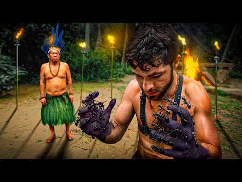 Видео: Худший РИТУАЛ из всех?! (Специальный выпуск 2M)