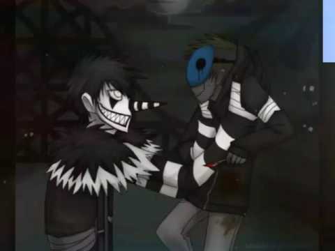 Видео: Безглазый Джек