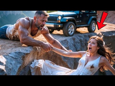 Видео: Он Подал Ей Руку — И Получил Сердце