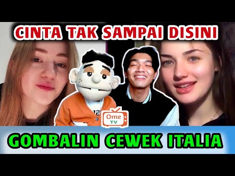 Видео: РЕНДИ ОТПРАВЛЯЕТСЯ В ИТАЛИЮ #internationalomet #чревовещатель