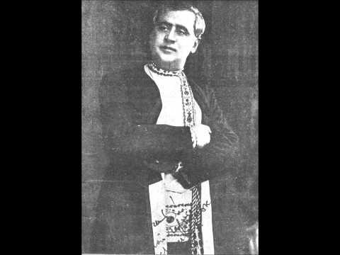 Видео: Юрий Морфесси  Ехали цыгане Yuri Morfessi Gypsies were riding