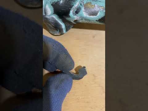 Видео: РЕПЛИКА крючка на насос ХВЗ