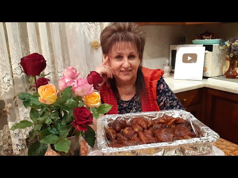 Видео: Вы должны это попробовать! Кулинарный шедевр! Полезно. Вкусно. Просто. Дёшево.