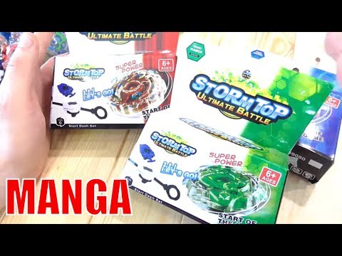Видео: МАНГА БЬЁТ ЭКСКЛЮЗИВ!!! Beyblade Burst ТОП САМЫХ СИЛЬНЫХ ВОЛЧКОВ БейБлэйд Обзор и Битва
