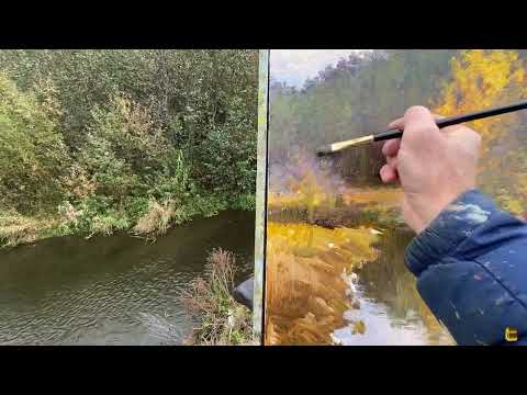 Видео: Ловись, Золотая рыбка