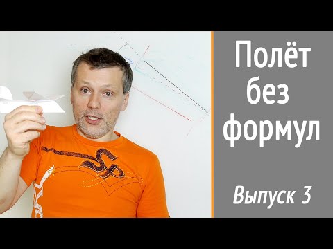 Видео: Сваливание на любой скорости. НеКурс «Угол Атаки»