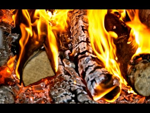 Видео: Супер печь! Горит вода, дым и дрова! 2 суток держит тепло, высокое КПД!