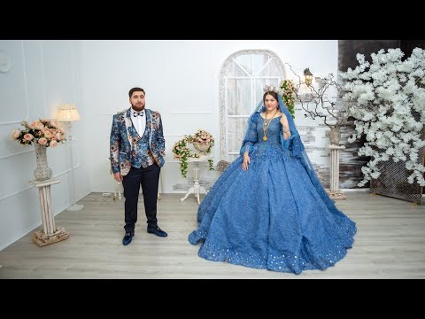 Видео: Свадьба Славы и Ловарки  2 День 18 февраля 2021г