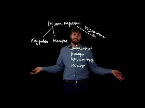 Видео: Топ темы ЕГЭ по обществознанию часть 2