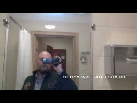 Видео: Гостиница Cronwell Inn Стремянная номер 4004 обзор review Санкт Петербург