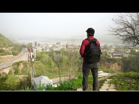 Видео: "РАҲ БА РАҲ", аз "Душанбе то Норак"
