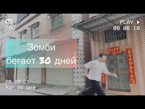 Видео: Бегаю 30 Дней ! В чём польза бега?