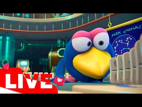 Видео: ПРЯМОЙ ЭФИР! ПинКод / LIVE  Первый сезон