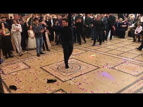 Видео: Ансамбль Харс и какой-то парень с Адата