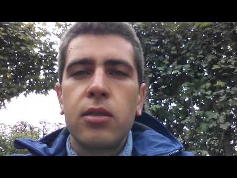 Видео: Австрия #82: Про немецкий язык и то, как я сдавал экзамен B2 Deutsch
