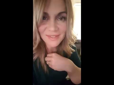 Видео: Виктория Макарская 1 февраля 2019 года