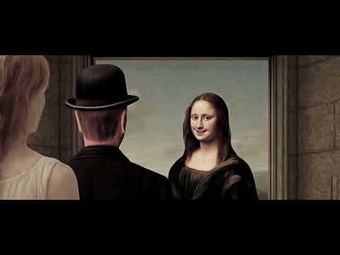 Видео: Taelitha - Офелия (Официальная премьера клипа)