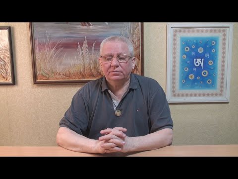 Видео: Тибетская йога сна. Первый вариант. Волшебные способности.