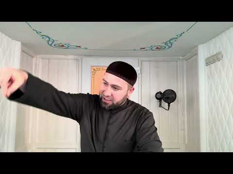 Видео: Рузбан Хьехам Ахмадов Турпал